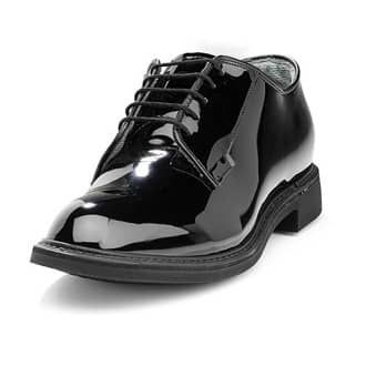 bates lites high gloss oxford