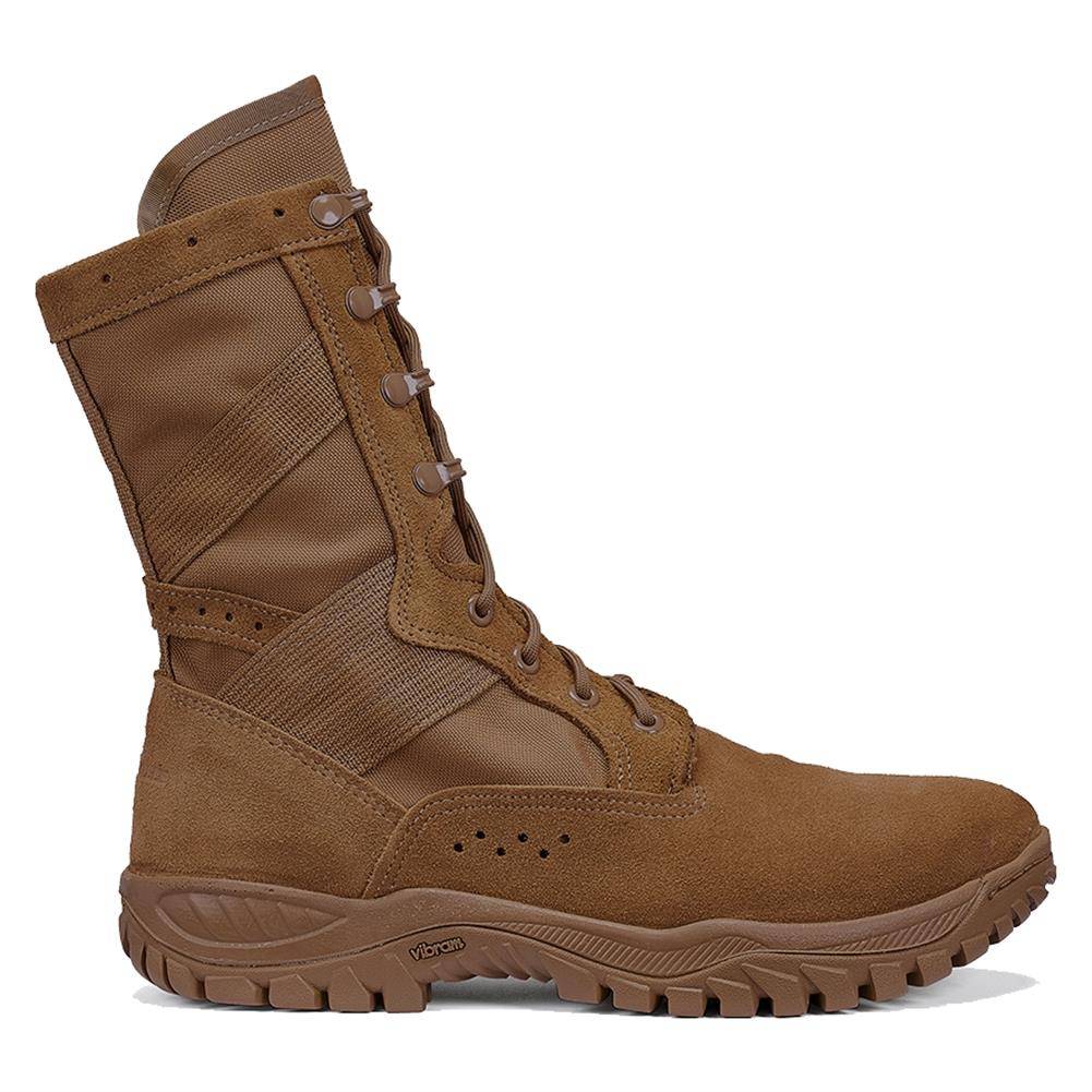 Belleville C320 ONE XERO OCP Ultra Light Coyote Assault Boot