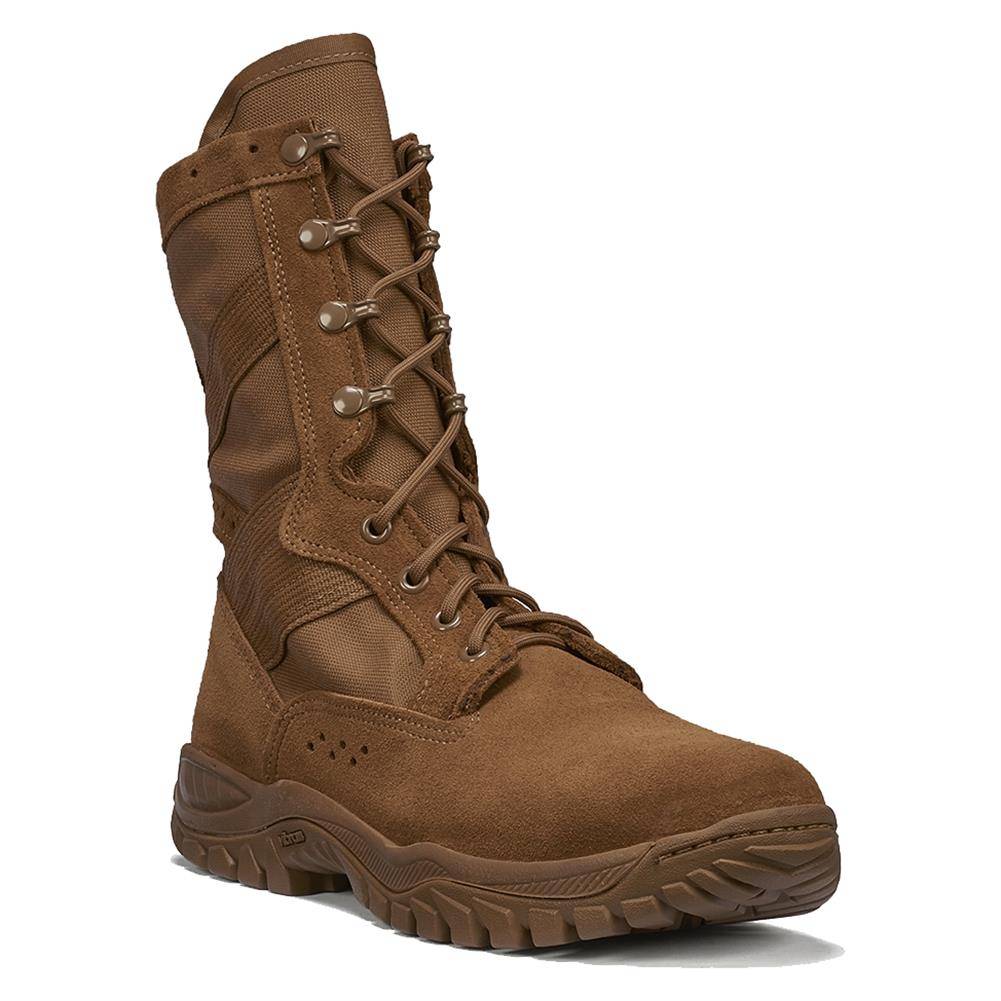 Belleville C320 ONE XERO OCP Ultra Light Coyote Assault Boot
