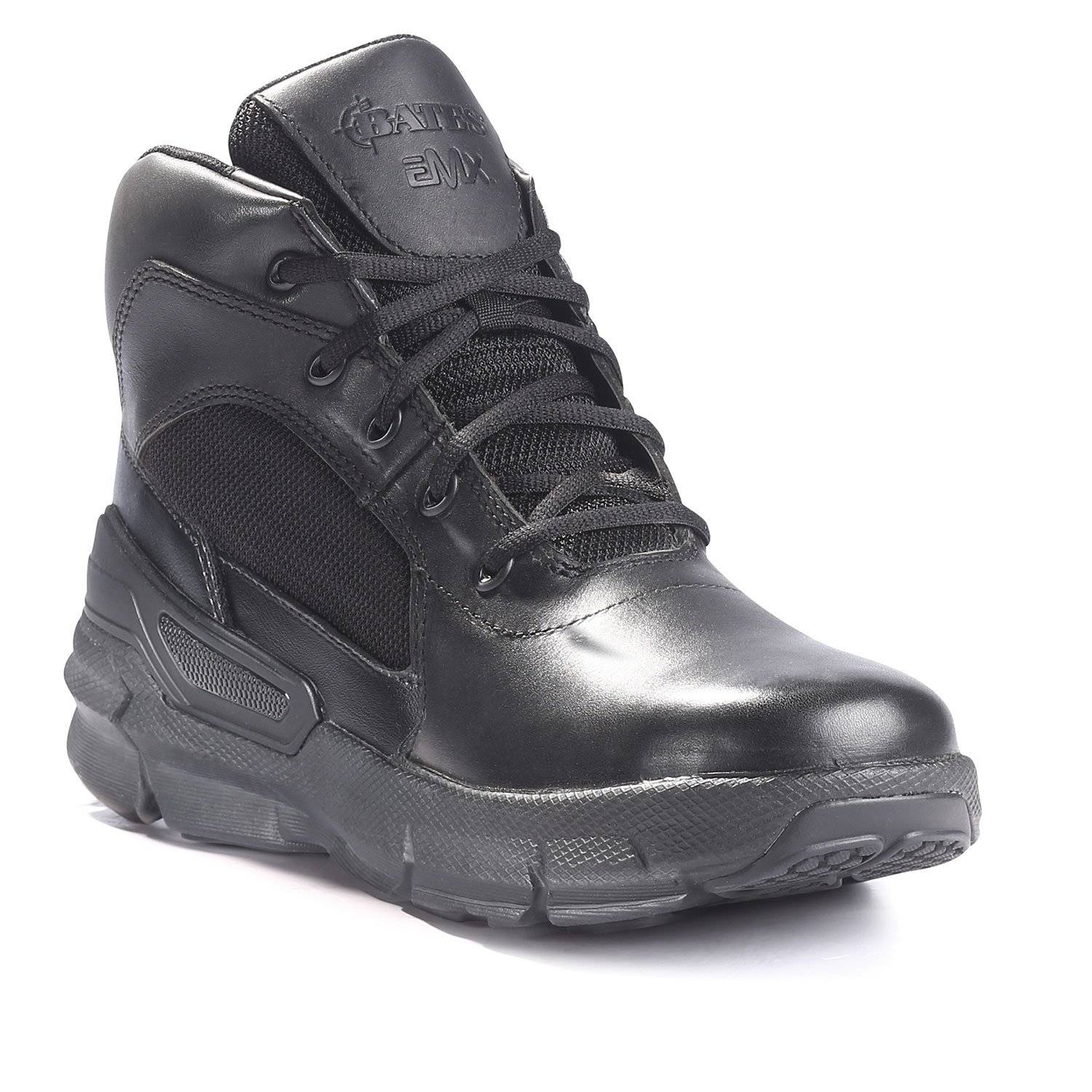 Bates Charge 6" Boot with EMX Technology