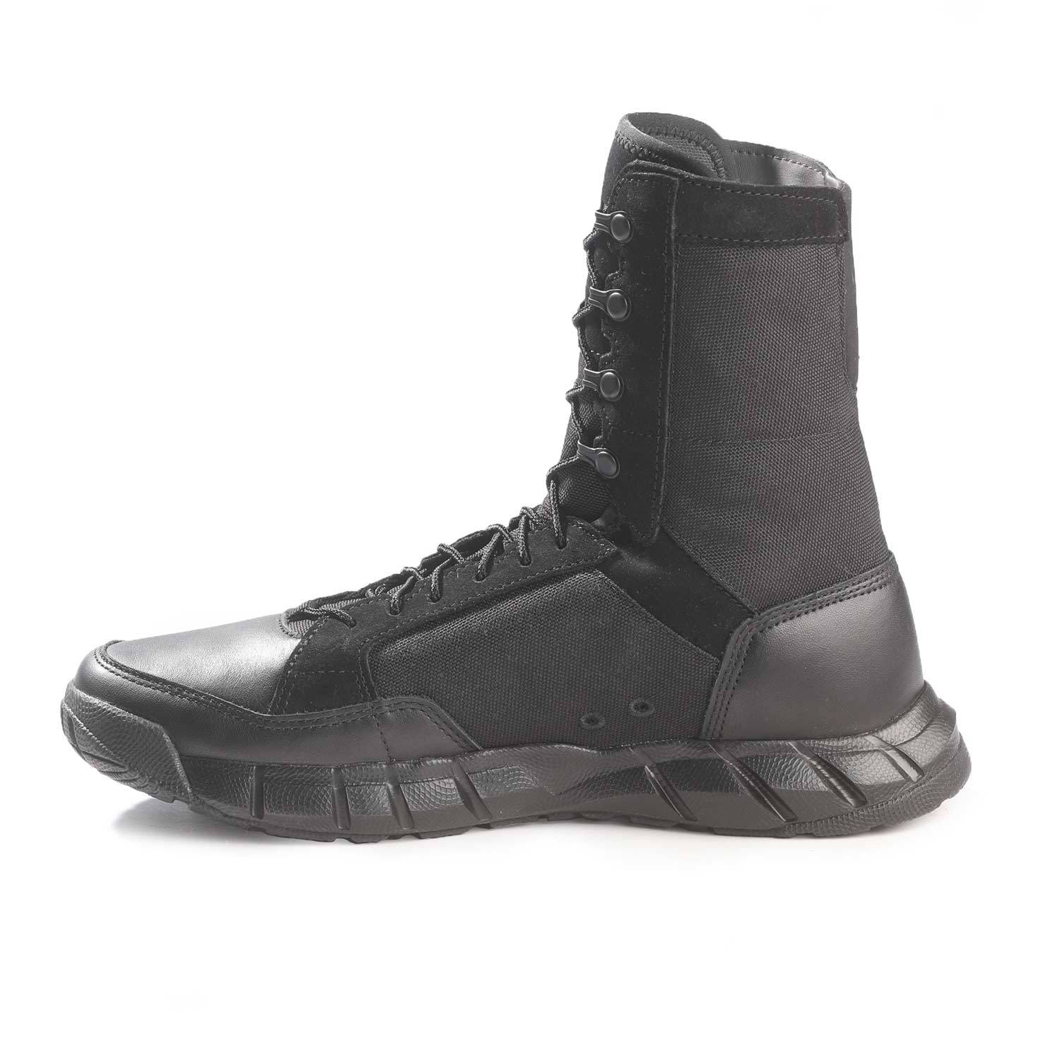 nitehawk black army patrol boots