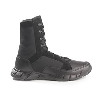 nike vs oakley combat boots