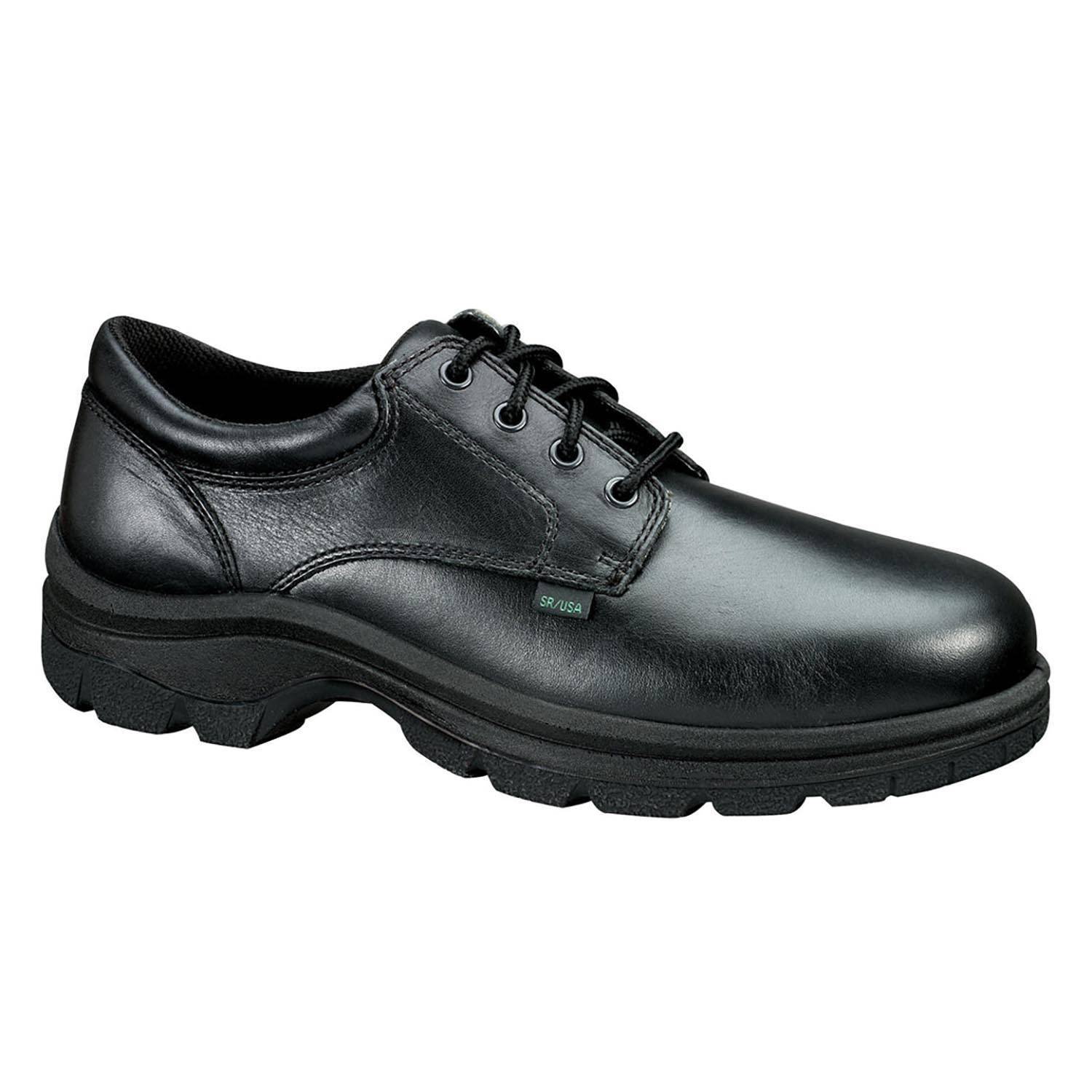 WEINBRENNER WOMEN'S THOROGOOD WORK SHOES