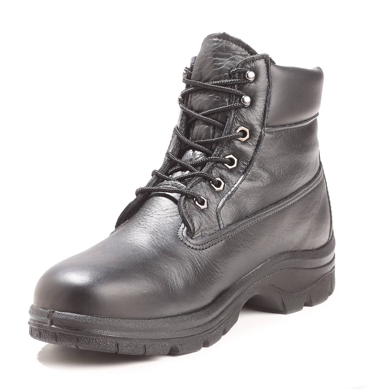 thorogood waterproof insulated boots