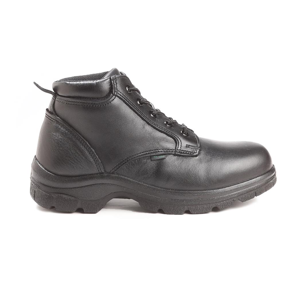 Thorogood Boots Mens Size 13 M Ultimate Cross Trainer Postal Boots 834-6874 Thorogood Boots 834-6874 Softstreets Ultimate Cross-Trainer  main image 3