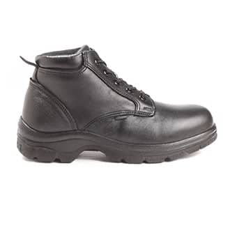 Thorogood Men's Soft Streets Series Plain Toe Chukka Boot 