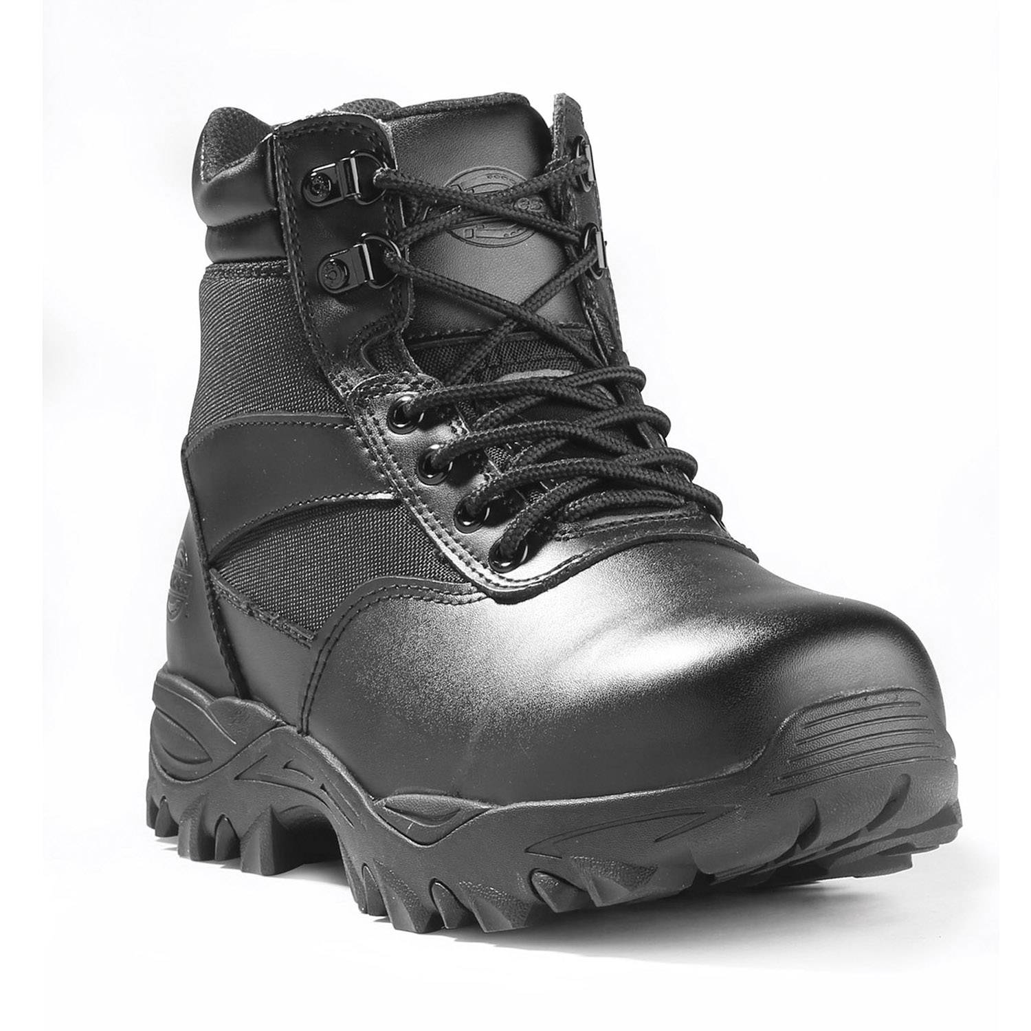 Dickies 6" Spear Steel Toe Boot