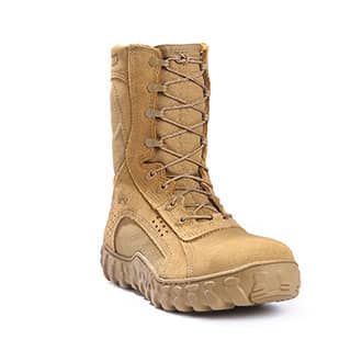 Rocky S2V Composite Toe Tactical Military Boot 