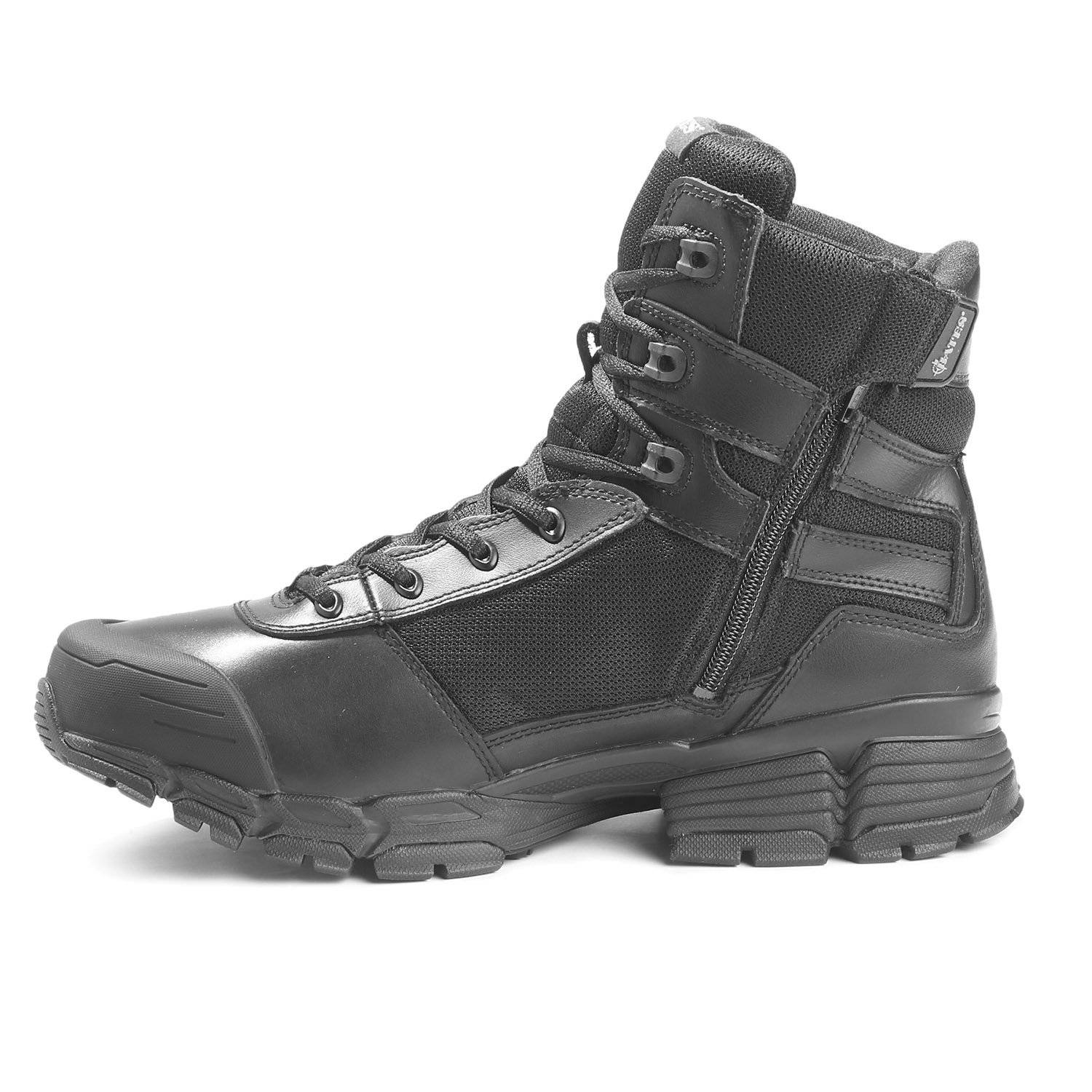 Bates 8" Velocitor Waterproof Boot