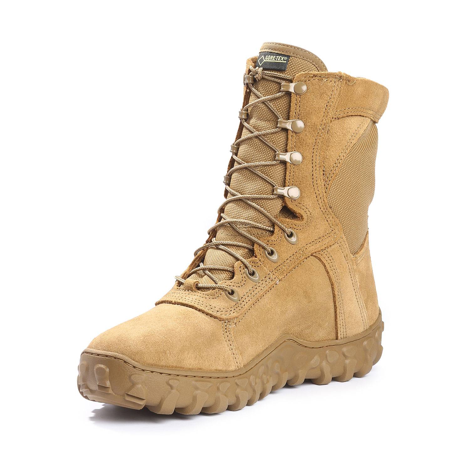 valory waterproof boot