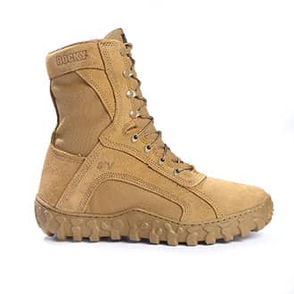 rocky s2v waterproof