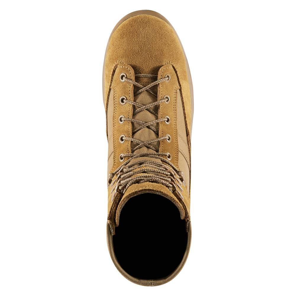 未使用　米軍実物　DANNER RECKONING 8 SAGE 25cm ③ Danner Mountain Light II 5