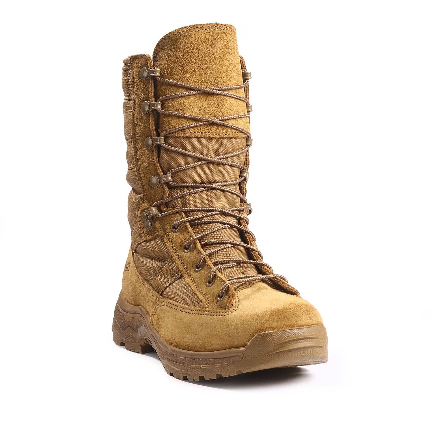 未使用　米軍実物　DANNER RECKONING 8 SAGE 25cm ③ Danner Mountain Light II 5