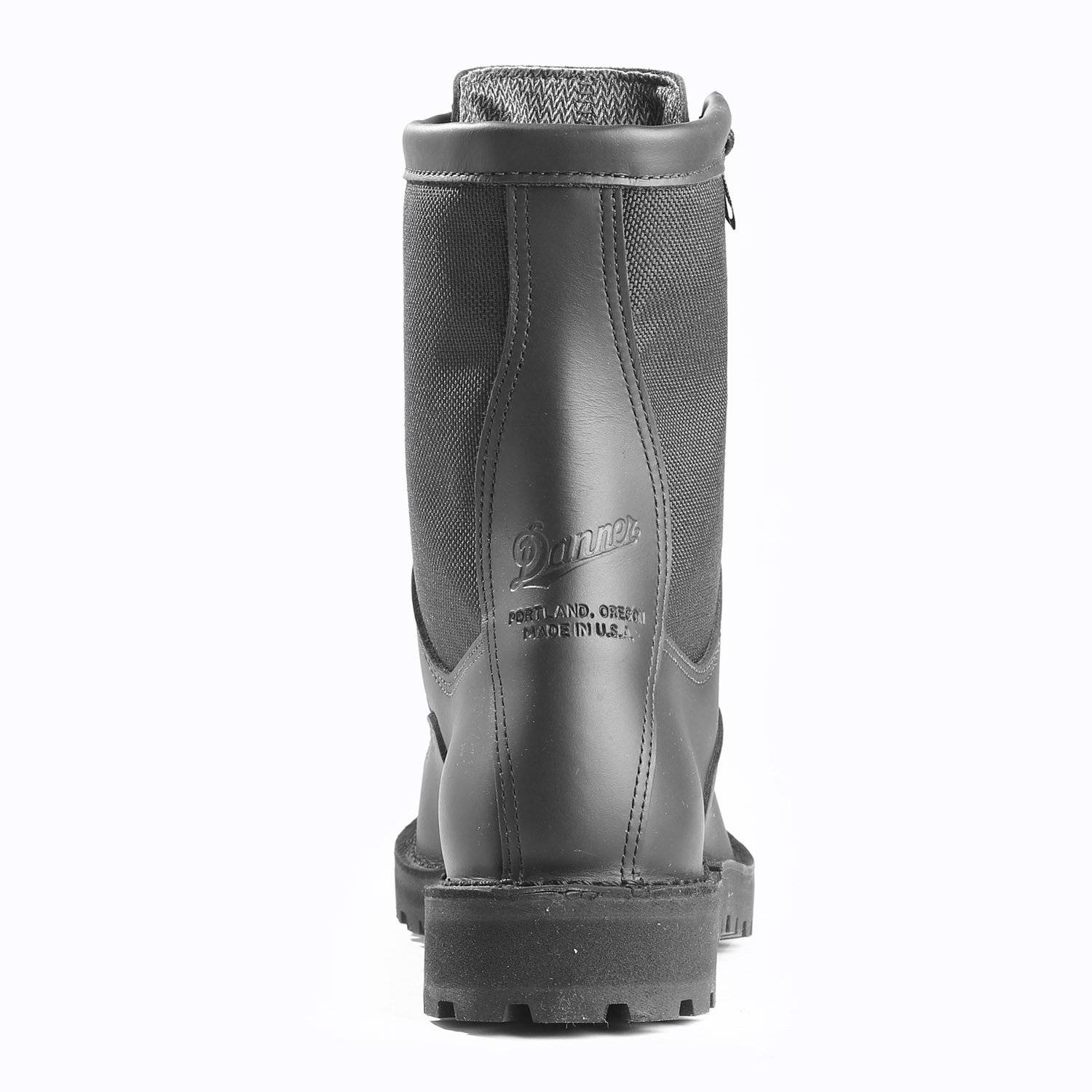 Danner Acadia 8" Waterproof Duty Boot