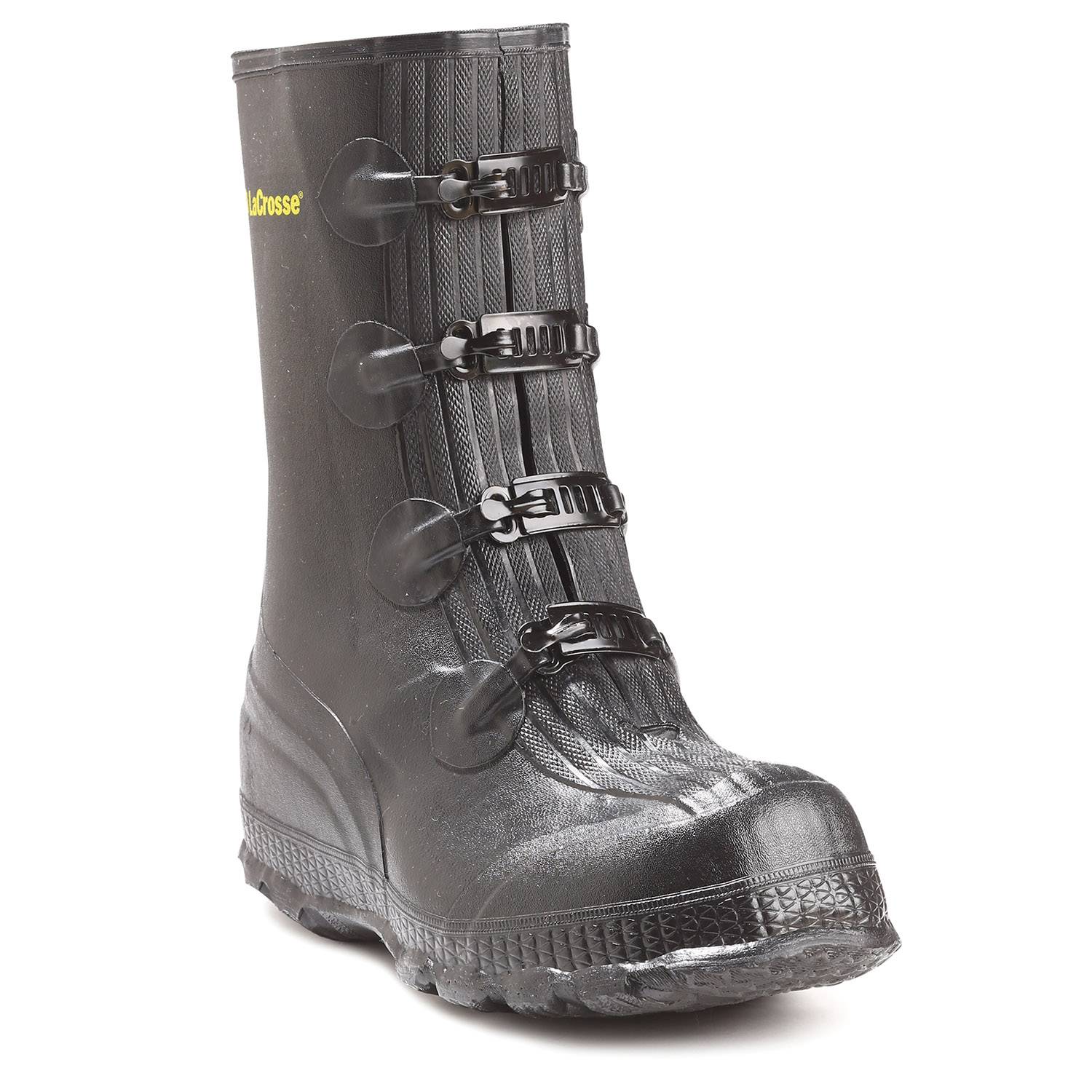 LaCrosse Four Buckle Rubber Boot (4BB)