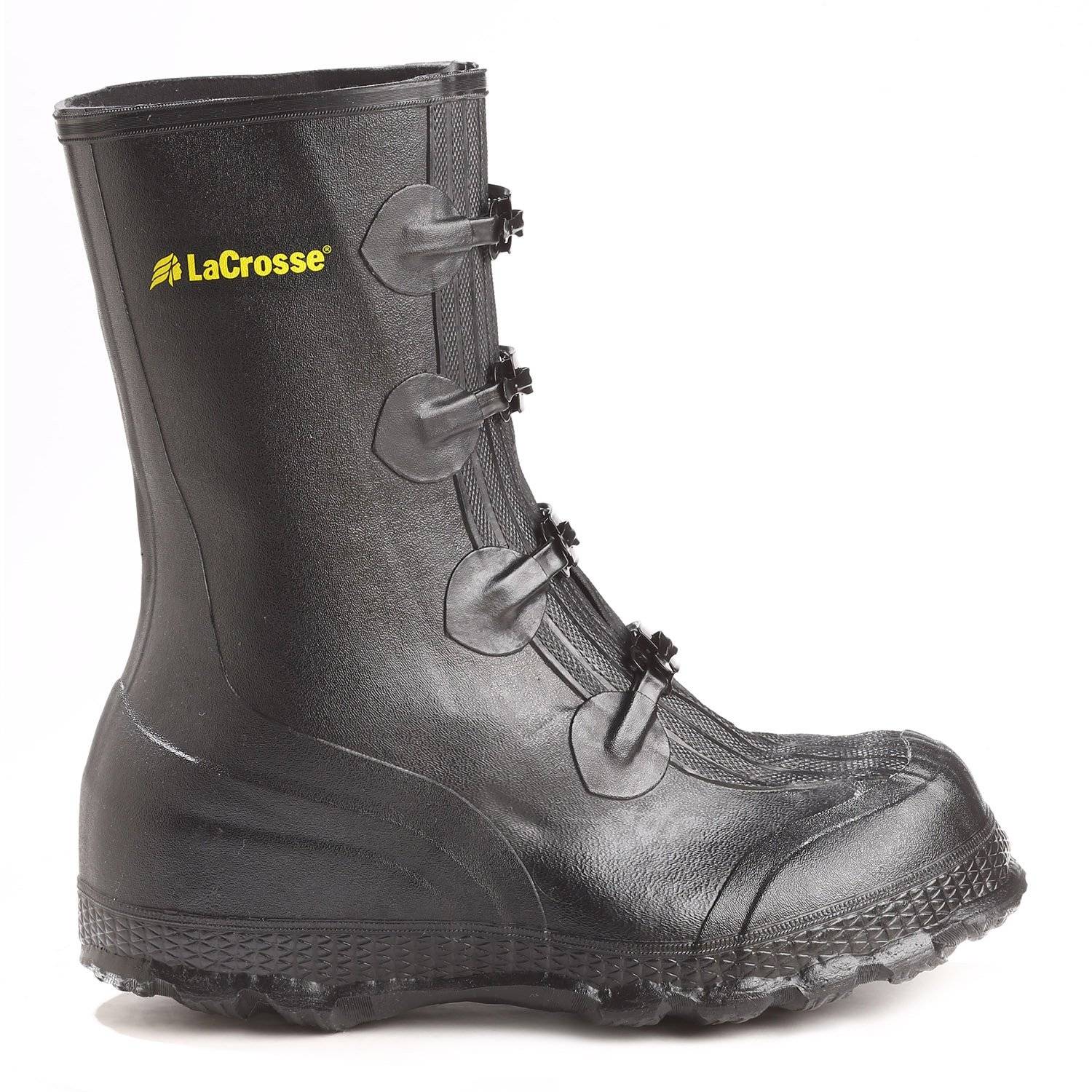 LaCrosse Four Buckle Rubber Boot (4BB)
