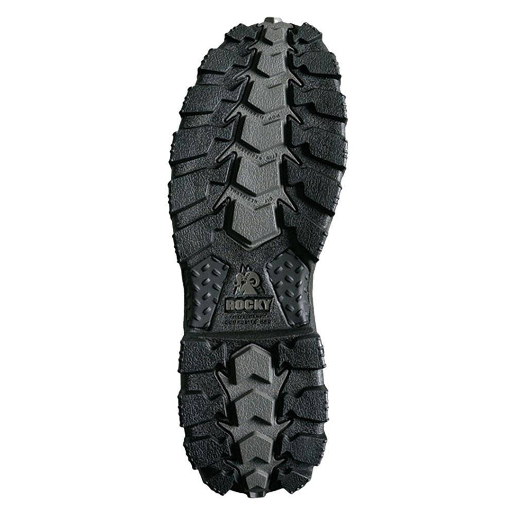 Rocky Alpha Force 8
