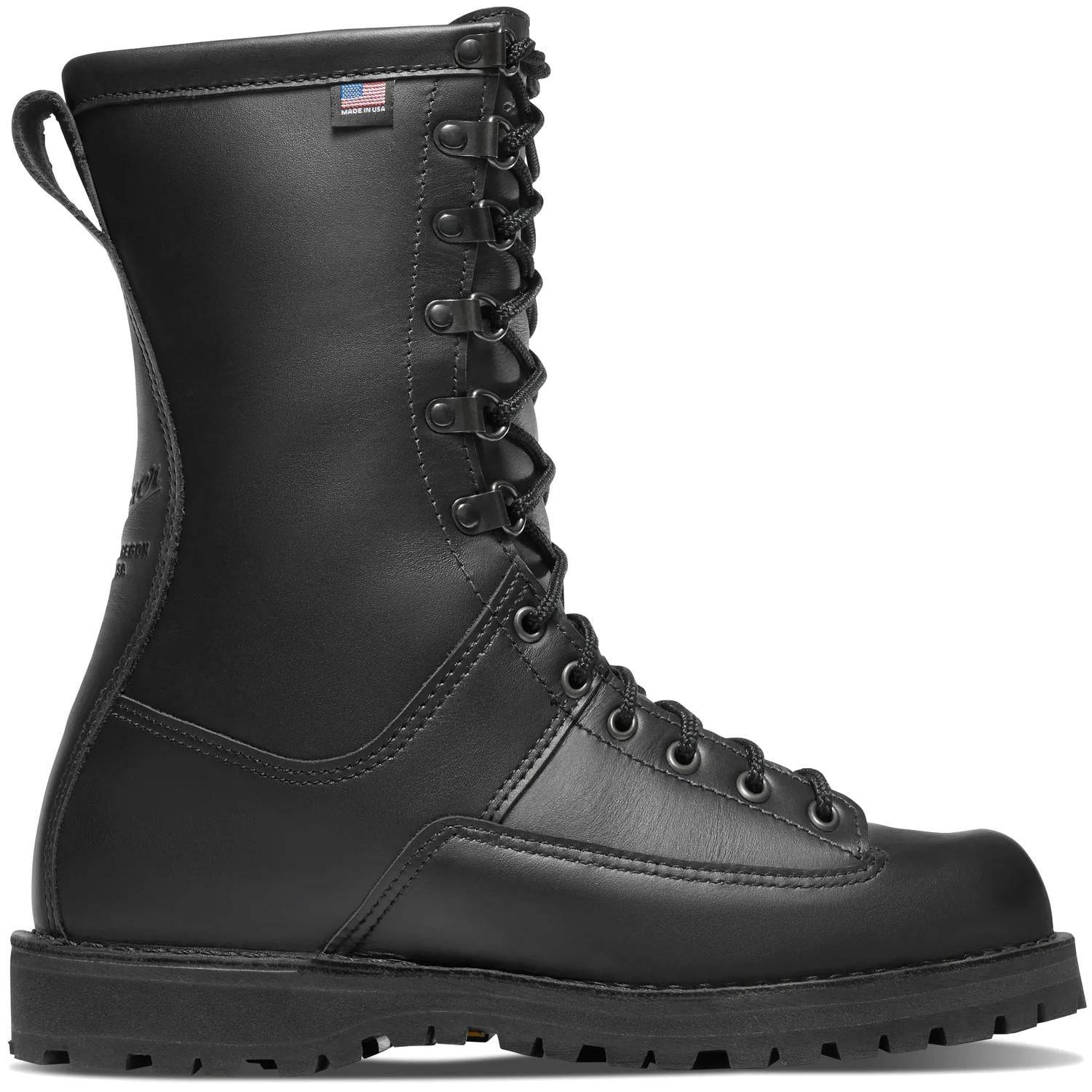 Danner Fort Lewis 10" Waterproof Boot