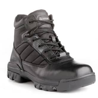 bates security boots