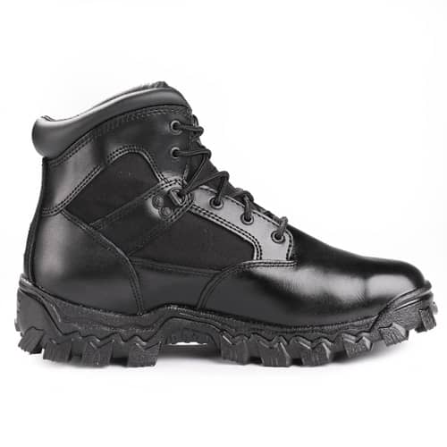 rocky alpha force steel toe boots
