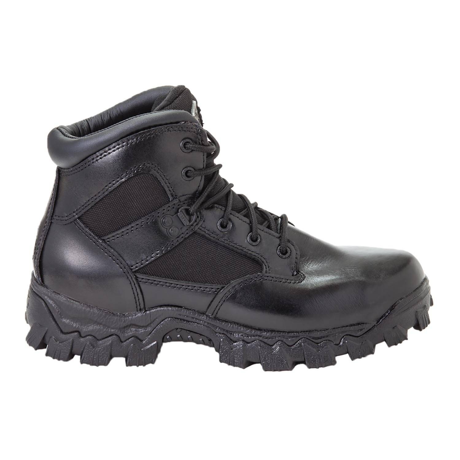 Rocky Alpha Force 6" Waterproof Boots