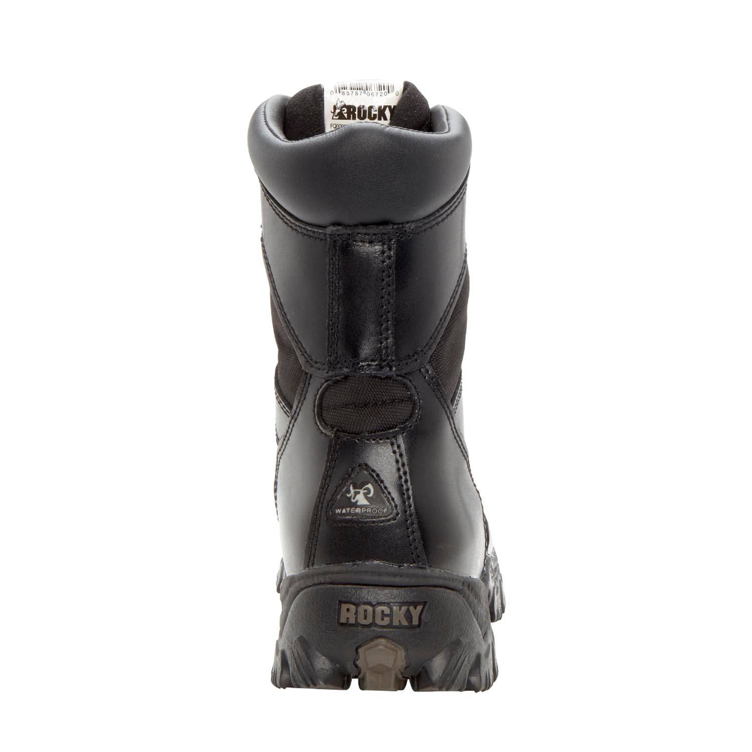 Rocky Alpha Force Size 8 (41) Men\'s Waterproof Composite Toe Boots -Never Worn Rocky Alpha Force Size 8 Mens Waterproof | Mercari main image 3
