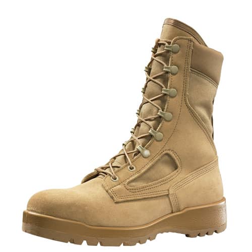 Belleville Steel Toe Desert VANGUARD Boot