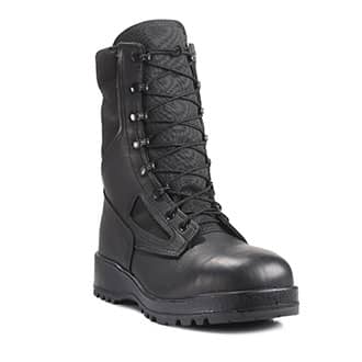 Exciting Black Color Police Boots For Men And Personal Satisfaction For Men  by James Darrel - Issuu