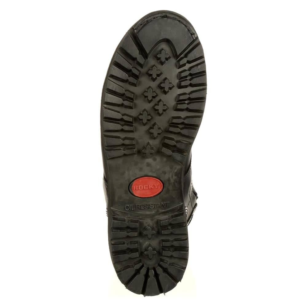 Boots Rocky 10\