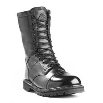 thorogood paratrooper boots