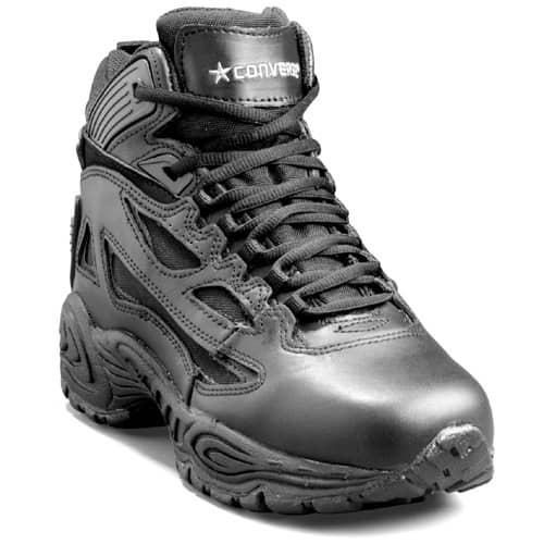 Reebok Womens 4" Converse Athletic Hightop Crosstrainer