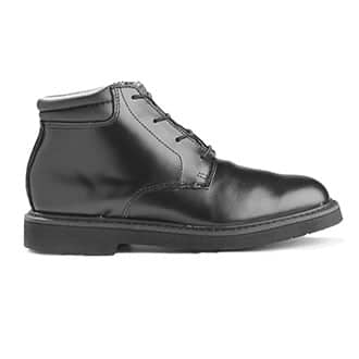 Rocky Pro Cell Leather Chukka Boot