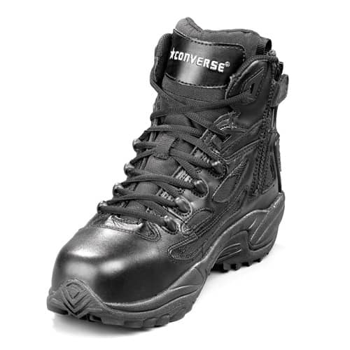 converse composite toe boots