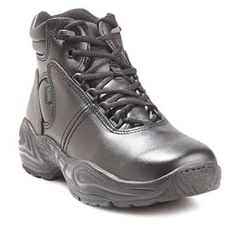 Reebok Postal Certified Leather Chukka Boot