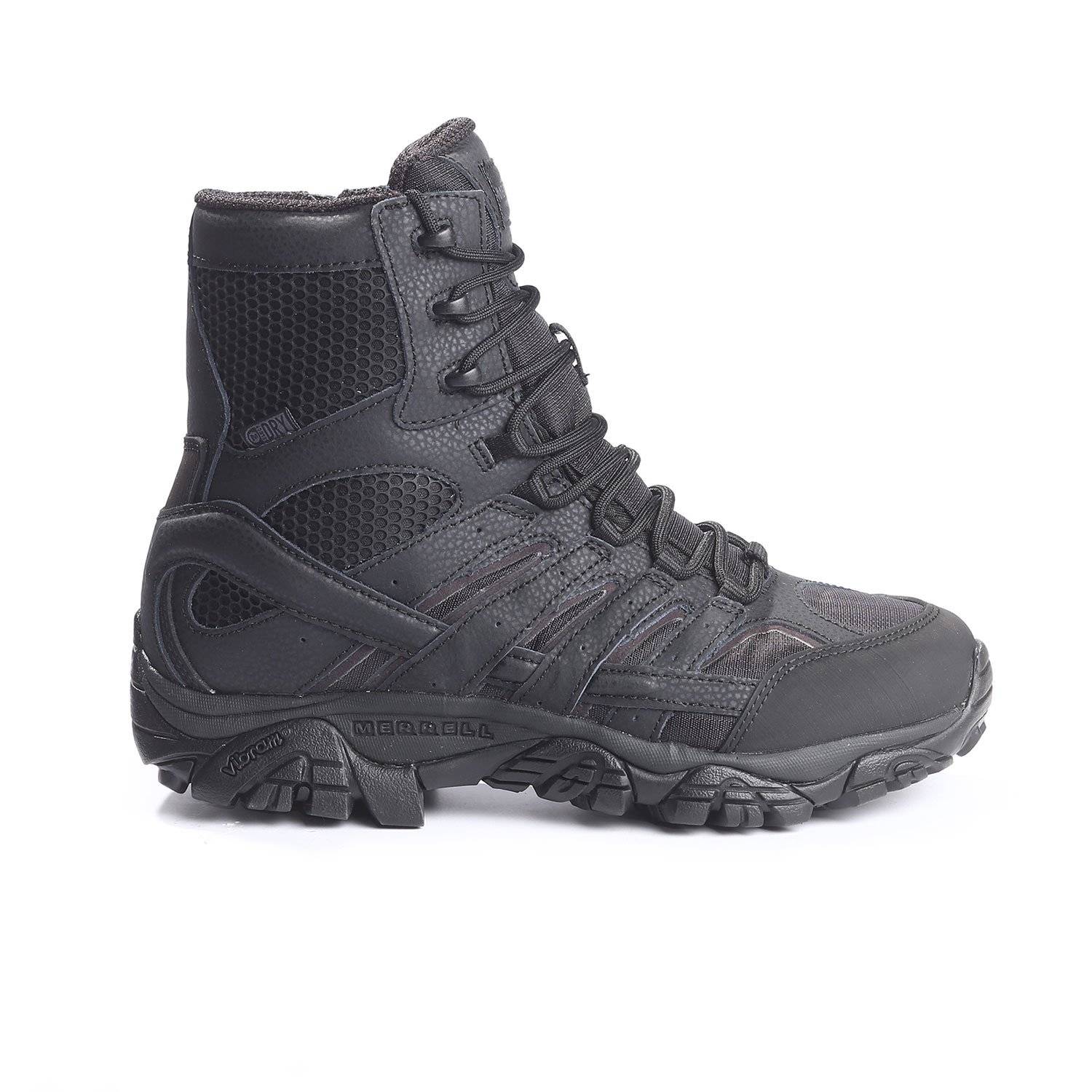 merrell duty boots factory 61397 1e538