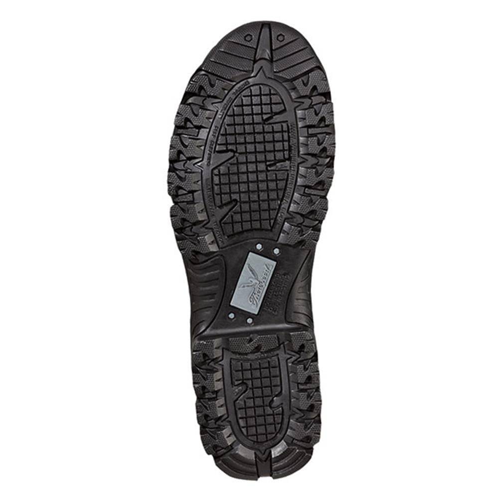 Thorogood Deuce 6” WP Side Zip Boots
