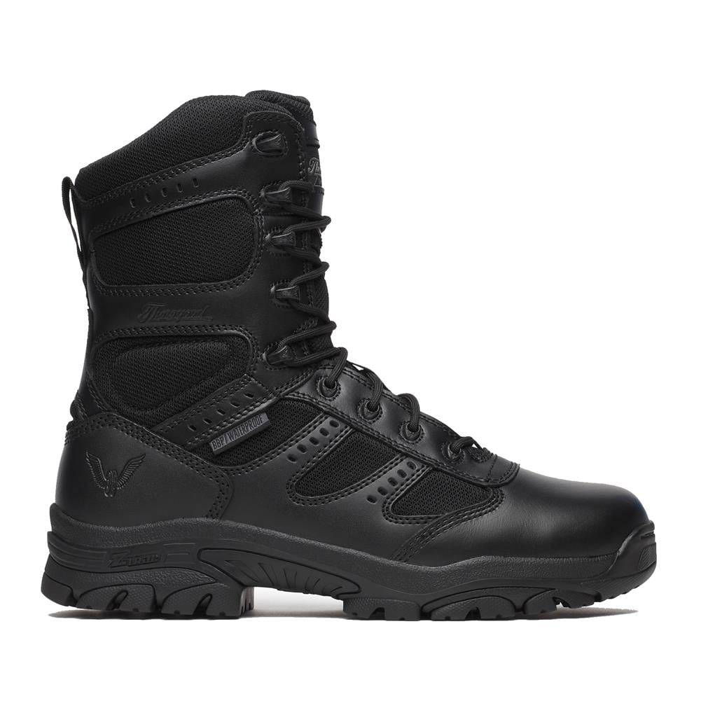 Bates Men's Side Zip Waterproof Tactical Boots | Galls