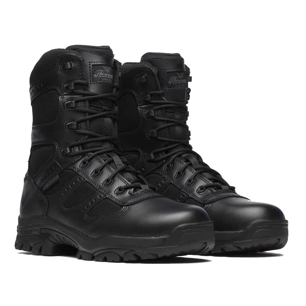 Thorogood 8” Deuce WP Boot | Tactical Boots display picture 3