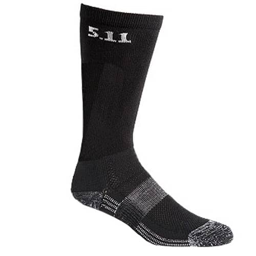 5.11 Tactical 6" Summer Socks