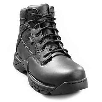 Danner gear at Galls, the public safety authority