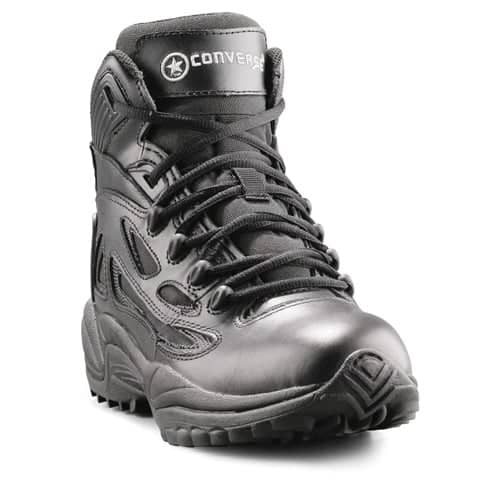 converse 8 inch tactical boots
