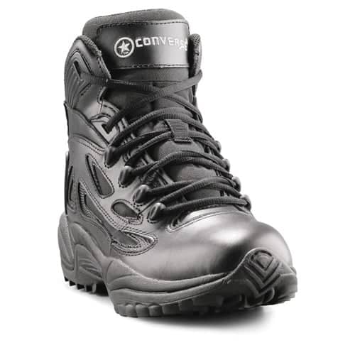converse tactical boots 6 inch