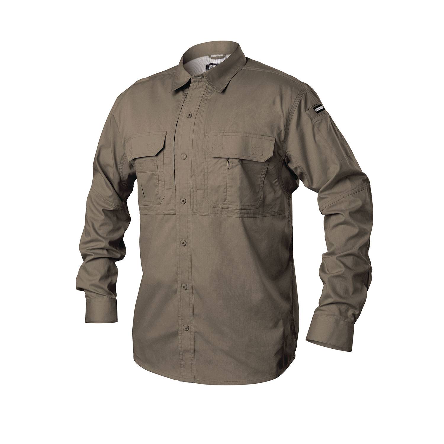 BLACKHAWK! PURSUIT LONG SLEEVE SHIRT