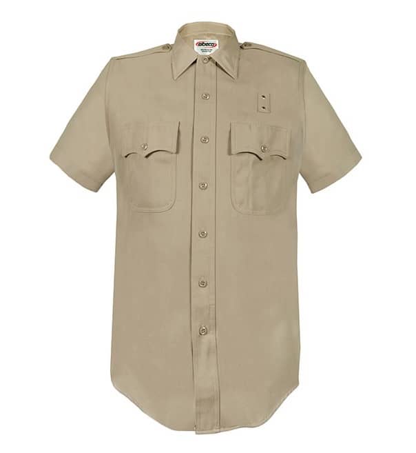 Elbeco LA County Sheriff's Class A Short Sleeve Shirt