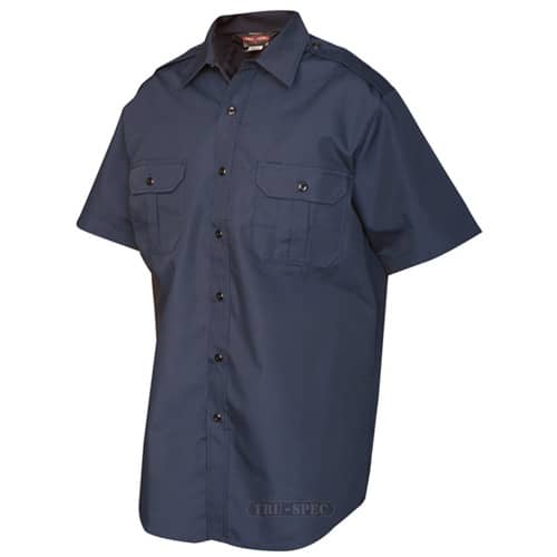 Tru-Spec Short Sleeve Tactical Dress Shirts