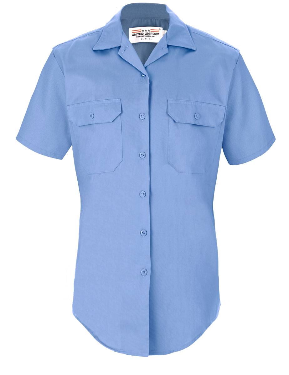 United Uniform Short Sleeve Sheriff Shirt