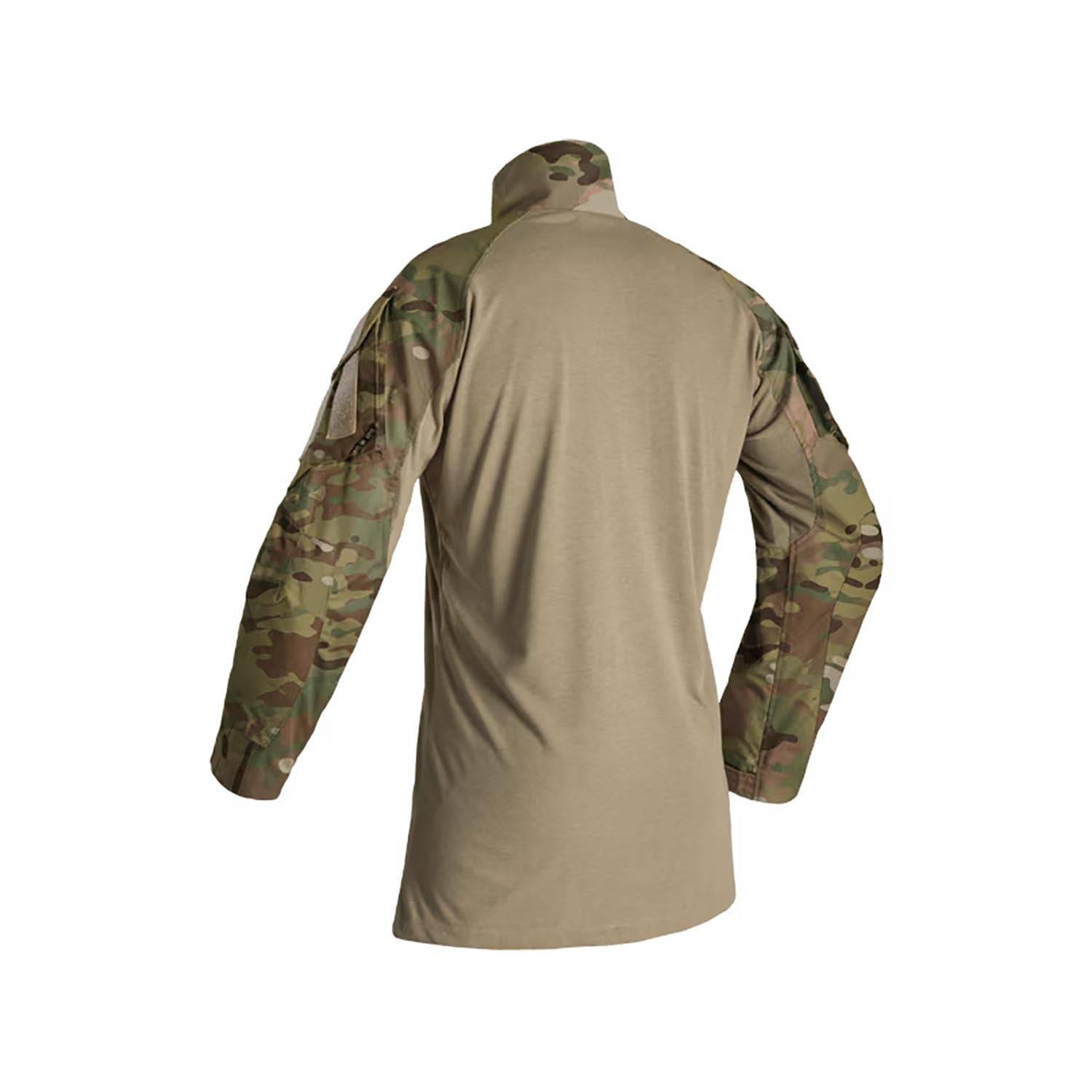 Crye Men's G3 Combat Shirt | Galls