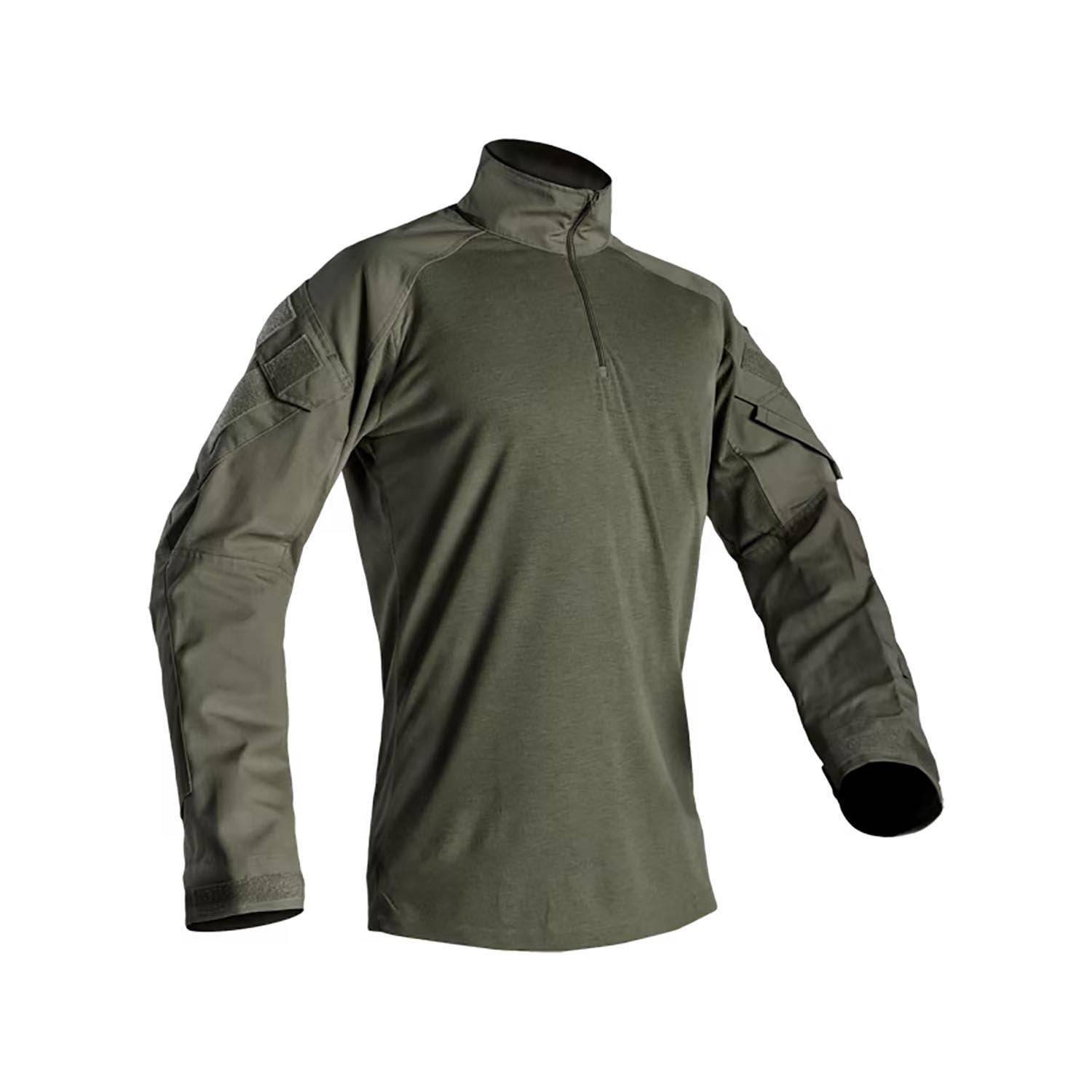 CRYE PRECISION MEN'S G3 COMBAT SHIRT