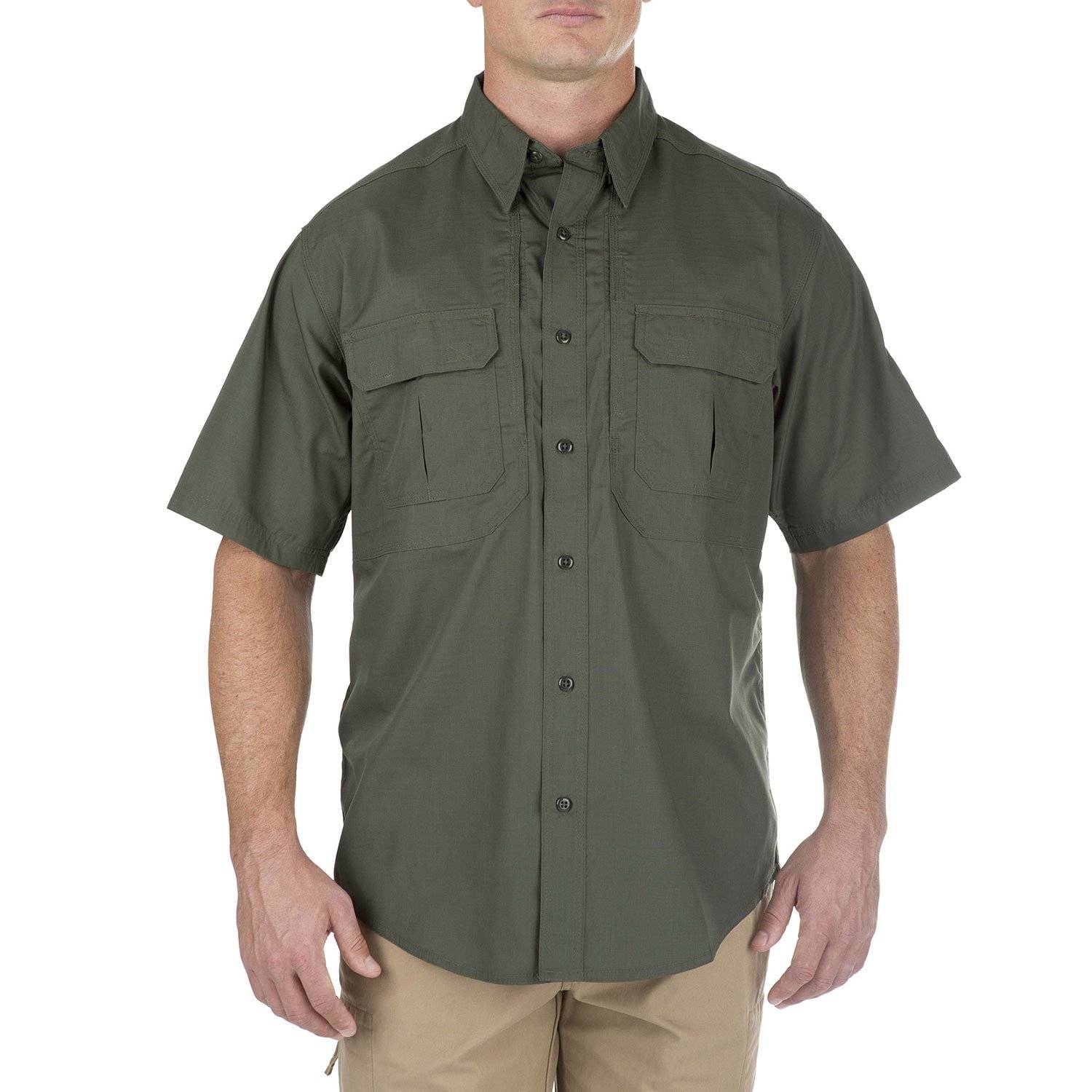 5.11 Tactical TacLite Pro Short Sleeve Shirt