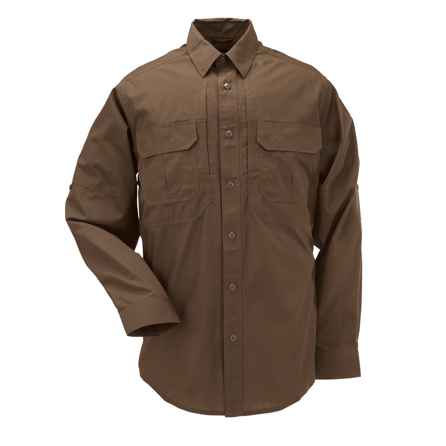 5.11 Tactical Series Realtree Xtra Taclite Long Sleeve Shirt Size XL NWT 267 